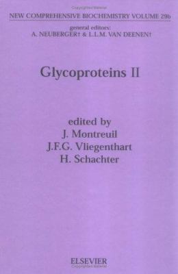 Glycoproteins II