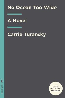 No Ocean Too Wide : A Novel