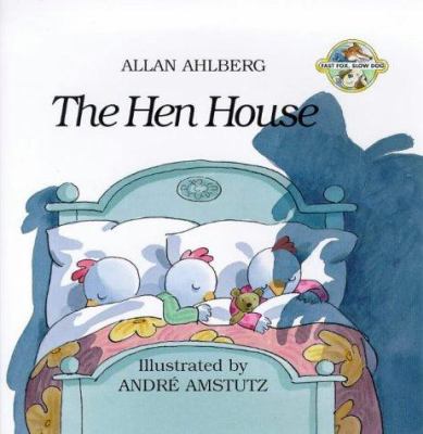 The Hen House
