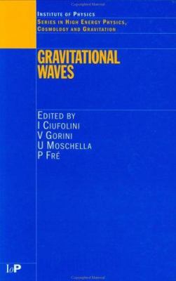 Gravitational Waves