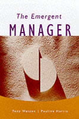 The Emergent Manager