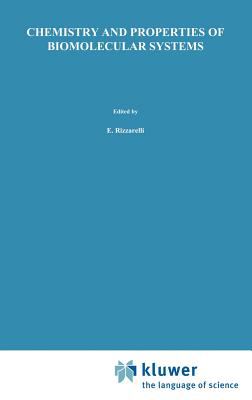 Chemistry and Properties of Biomolecular Systems