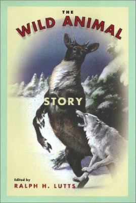 The Wild Animal Story