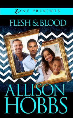 Flesh and Blood : A Novel