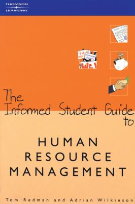 The Informed Student Guide to Human Resource Management