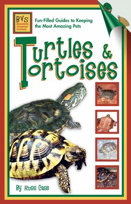 Turtles and Tortoises