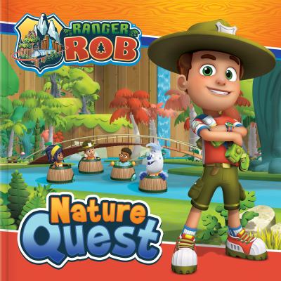 Ranger Rob: Nature Quest