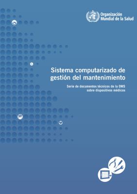 Sistema Computarizado de Gestión Del Mantenimiento