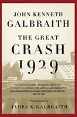 The Great Crash 1929