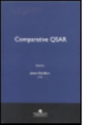Comparative Qsar