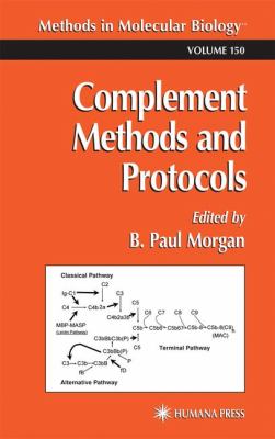 Complement Methods and Protocols
