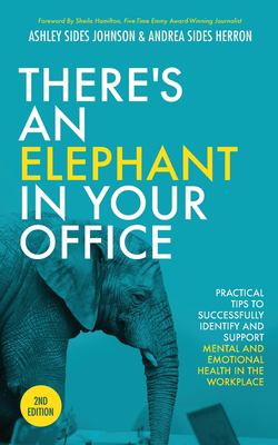 There's an Elephant in Your Office
