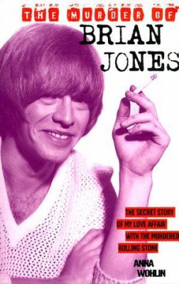 The Murder of Brian Jones