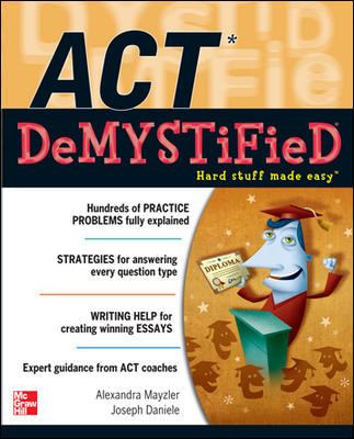 ACT DeMYSTiFieD