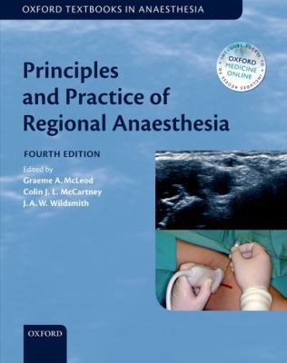 Principles and Practice of Regional Anaesthesia Online