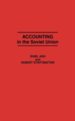 Accounting in the Soviet Union
