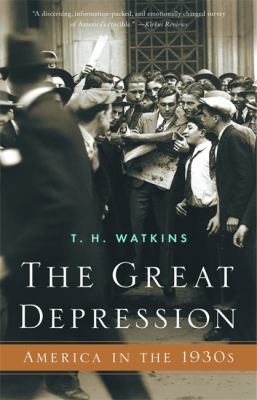 The Great Depression : America in The 1930's