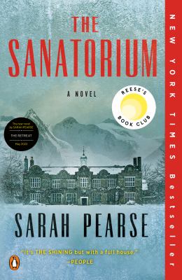 The Sanatorium : A Novel