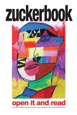 Zuckerbook - Open It and Read Volume 2 : 2014-2015 Volume 2