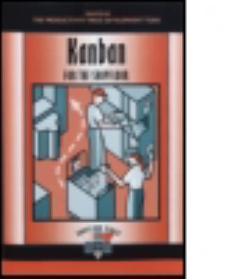 Kanban for the Shopfloor