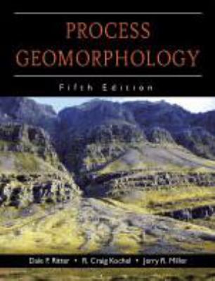 Process Geomorphology