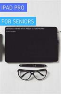 IPad Pro for Seniors