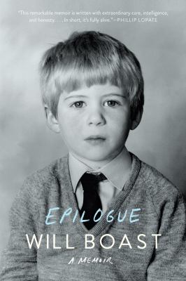 Epilogue : A Memoir
