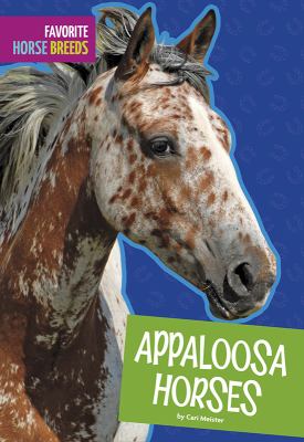 Appaloosa Horses