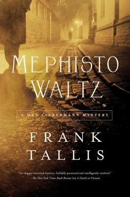 Mephisto Waltz : A Max Liebermann Mystery