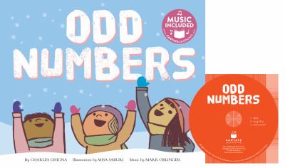 Odd Numbers