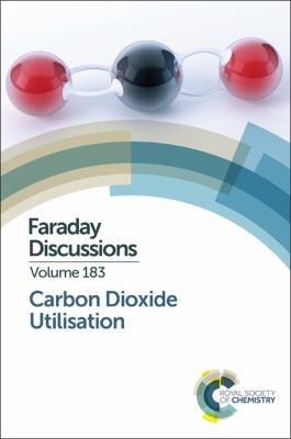 Carbon Dioxide Utilisation