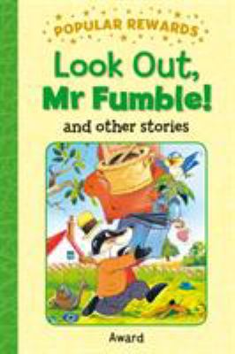 Lookout Mr Fumble and Other Stories