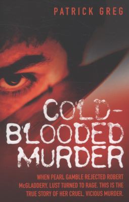 Cold-Blooded Murder