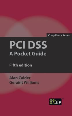 PCI DSS - A Pocket Guide