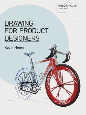 Drawing for Product Designers