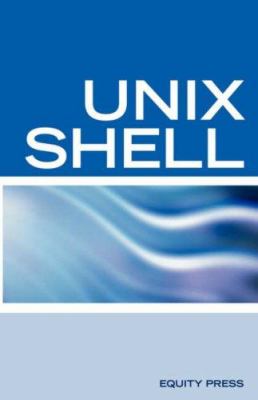 Unix Shell Scripting Interview Questions
