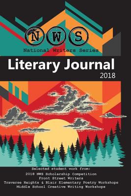 2018 National Writers Series Literary Journal