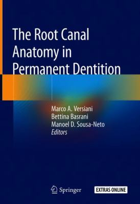 The Root Canal Anatomy in Permanent Dentition