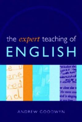 The Expert Teacher of English