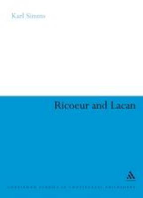 Ricoeur and Lacan