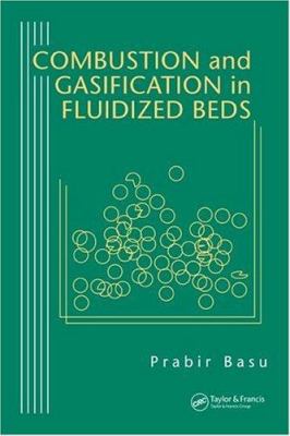 Combustion and Gasification in Fluidized Beds