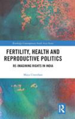 Fertility Health and Reproductive Politics