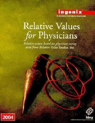 Relative Values for Physicians