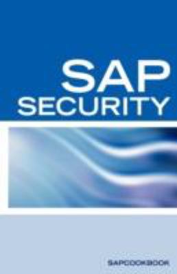 Sap Security Interview Questions, Answers, and Explanations : SAP Security Interview Questions