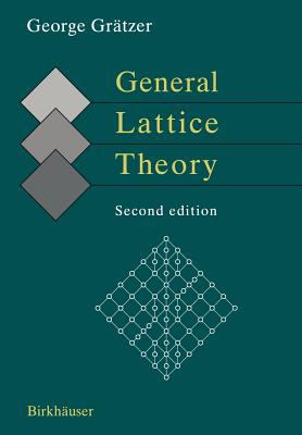 General Lattice Theory