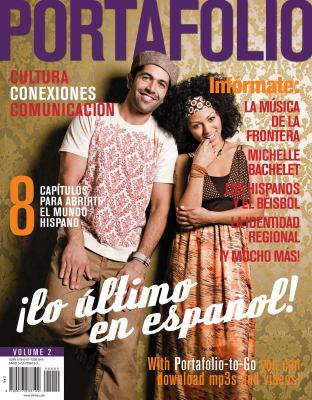 Audio CD Volume 2 T/a Portafolio