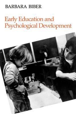 Early Education and Psychological Development