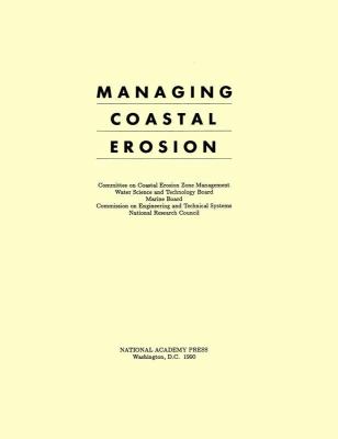 Managing Coastal Erosion