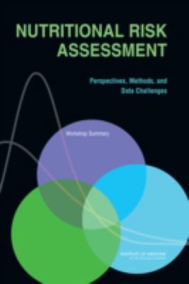 Nutritional Risk Assessment : Perspectives, Methods, and Data Challenges, Workshop Summary