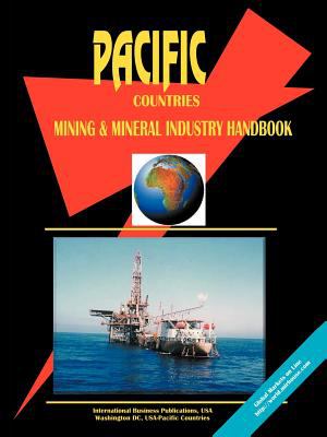 Pacific Countries Mineral Industry Handbook